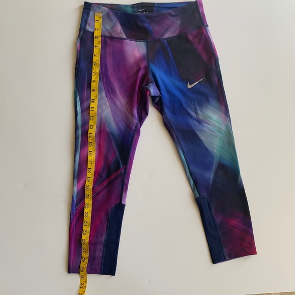 NIKE Dri Fit Training Pants - Picture 2 of 7